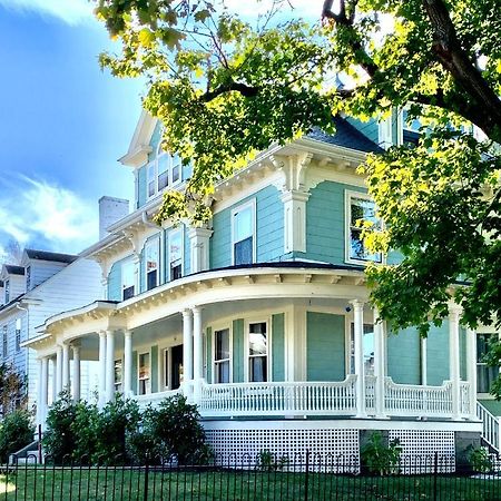 Vida Boutique Inn 월스터 외부 사진
