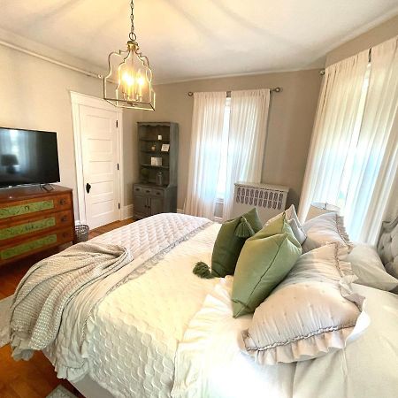 Vida Boutique Inn 월스터 외부 사진