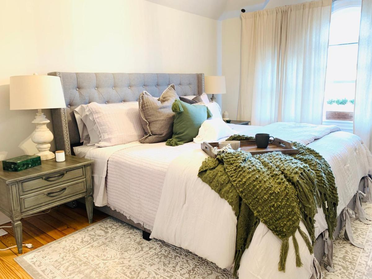 Vida Boutique Inn 월스터 외부 사진
