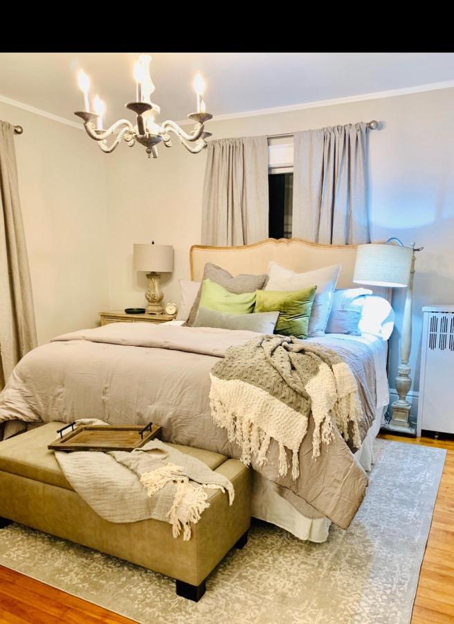 Vida Boutique Inn 월스터 외부 사진