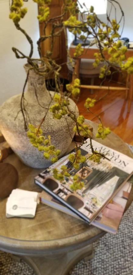 Vida Boutique Inn 월스터 외부 사진
