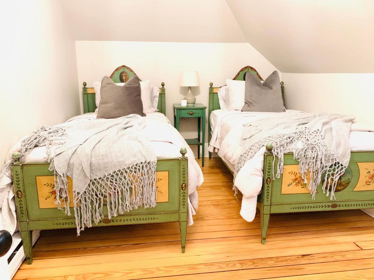 Vida Boutique Inn 월스터 외부 사진