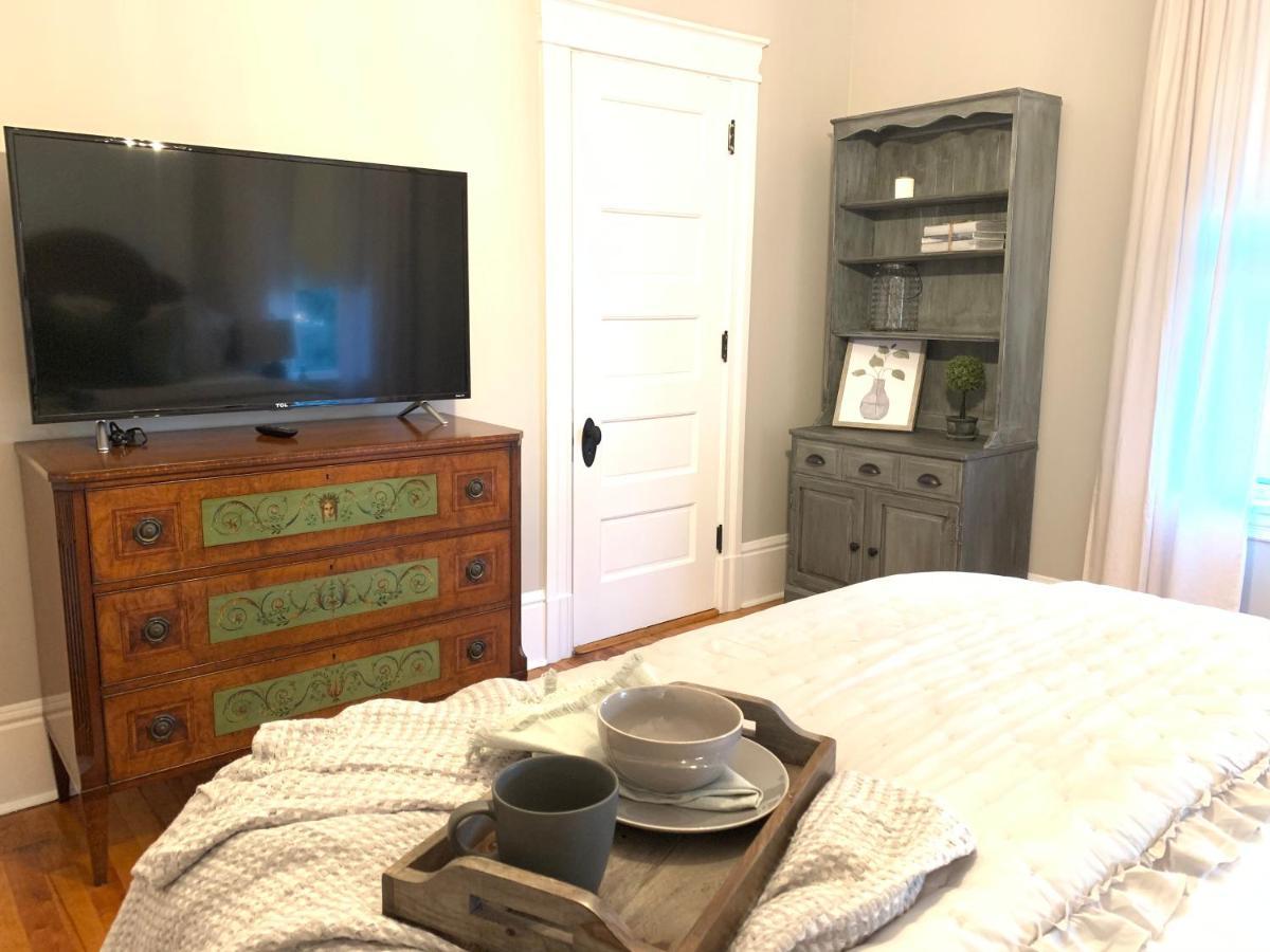 Vida Boutique Inn 월스터 외부 사진