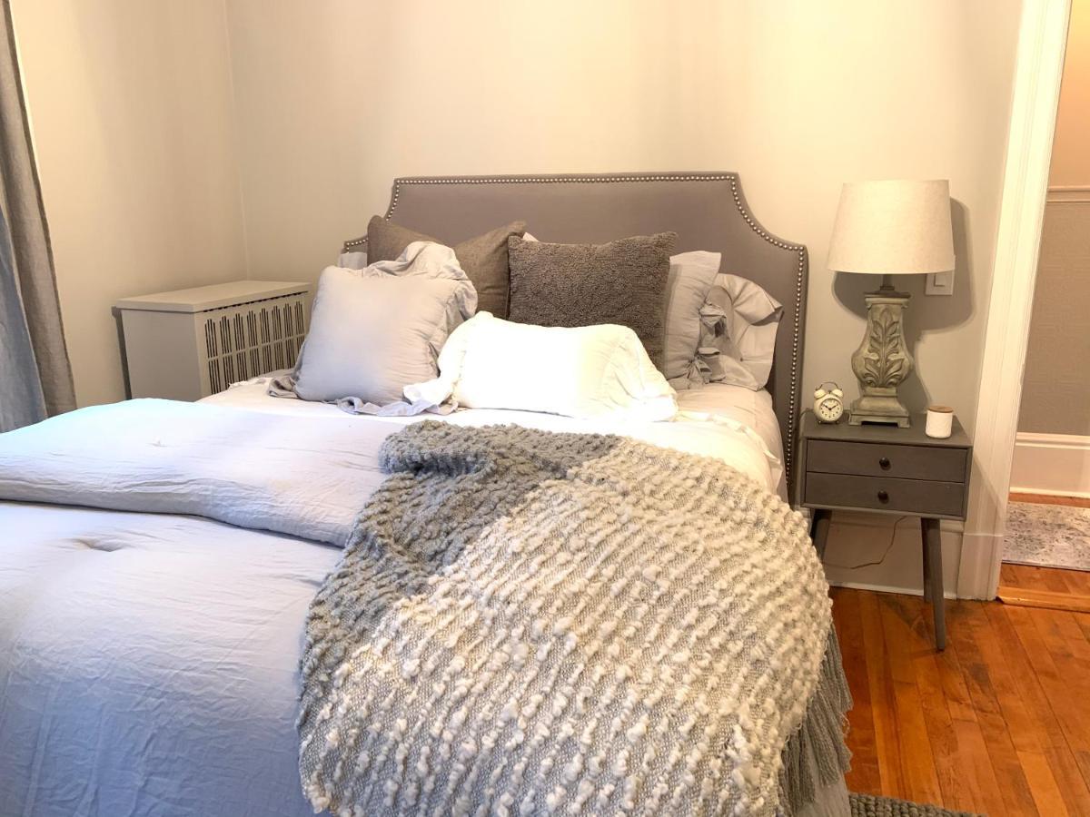 Vida Boutique Inn 월스터 외부 사진