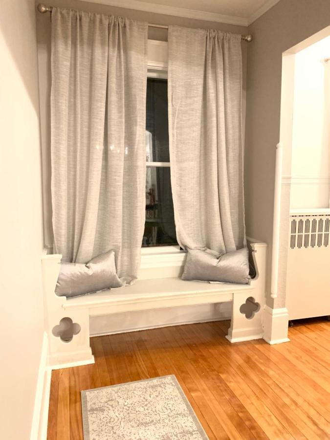 Vida Boutique Inn 월스터 외부 사진
