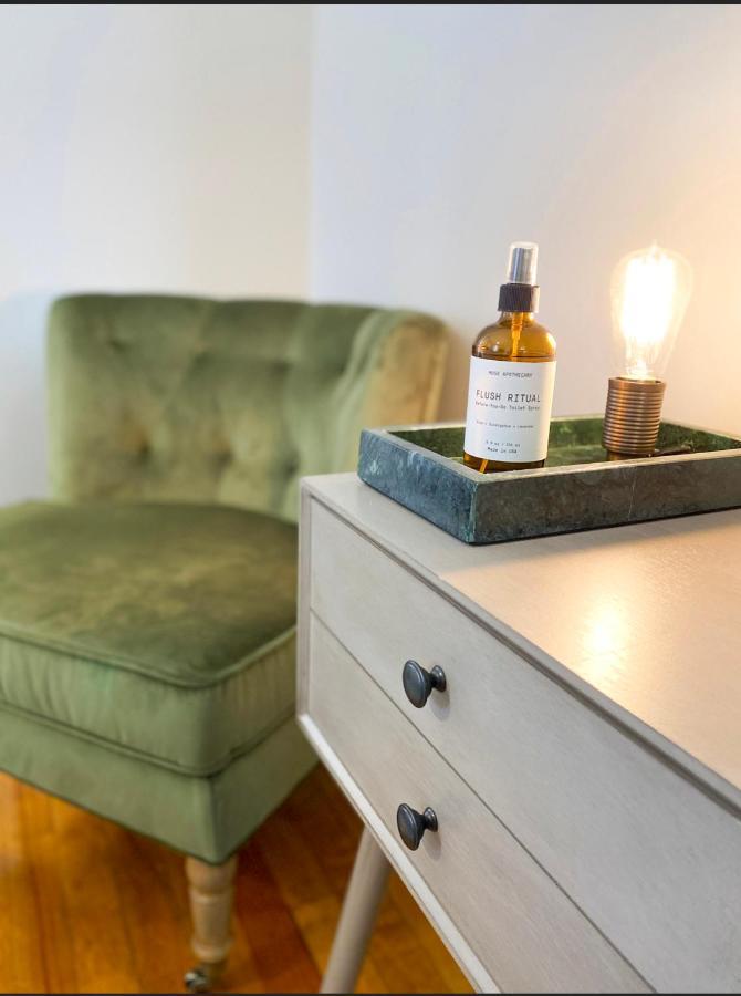 Vida Boutique Inn 월스터 외부 사진