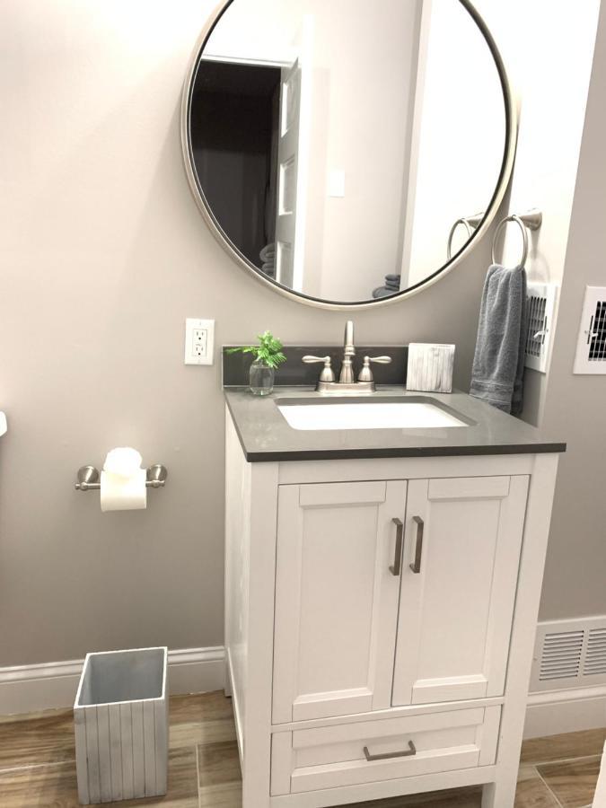 Vida Boutique Inn 월스터 외부 사진