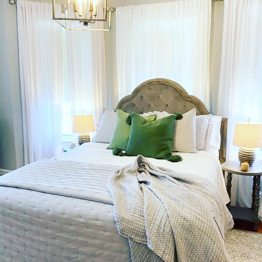 Vida Boutique Inn 월스터 외부 사진