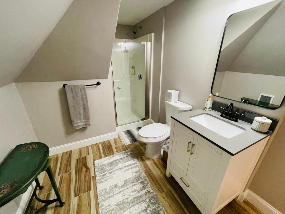 Vida Boutique Inn 월스터 외부 사진