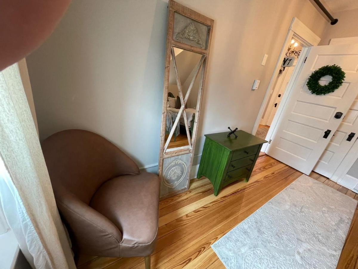 Vida Boutique Inn 월스터 외부 사진