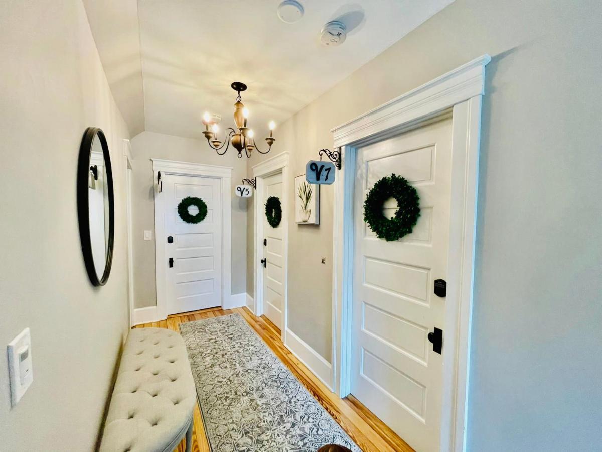 Vida Boutique Inn 월스터 외부 사진