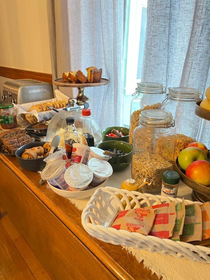 Vida Boutique Inn 월스터 외부 사진