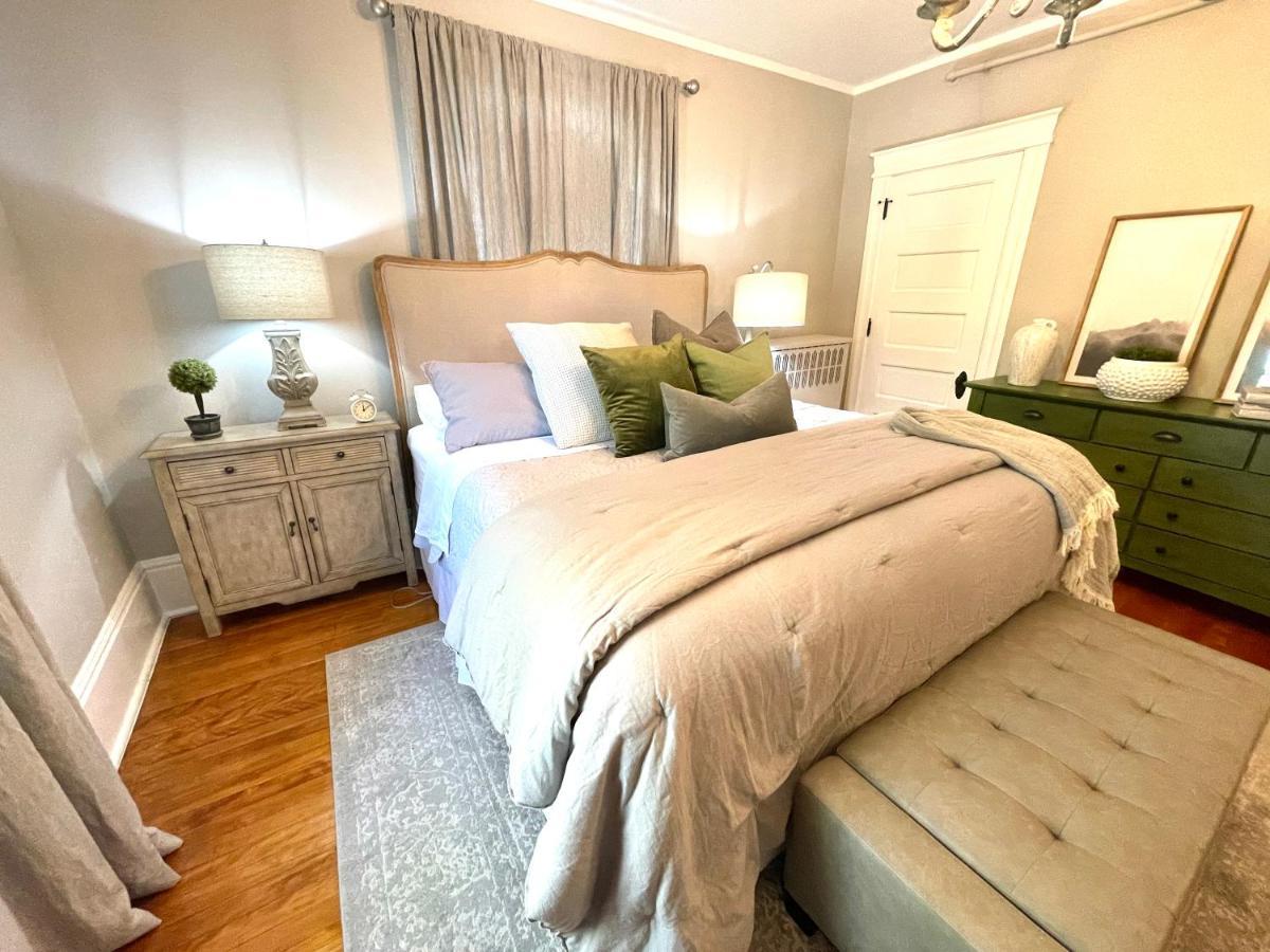 Vida Boutique Inn 월스터 외부 사진