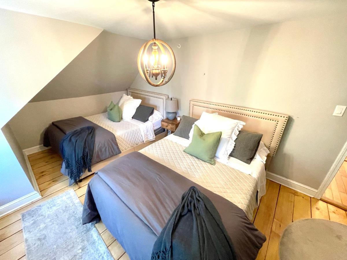 Vida Boutique Inn 월스터 외부 사진