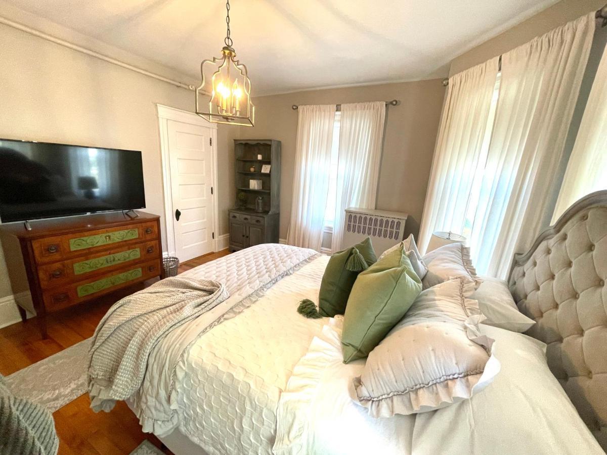 Vida Boutique Inn 월스터 외부 사진