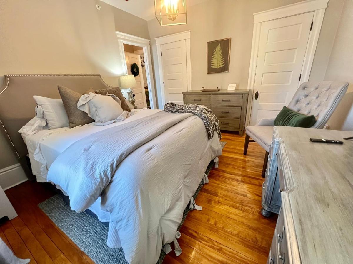 Vida Boutique Inn 월스터 외부 사진
