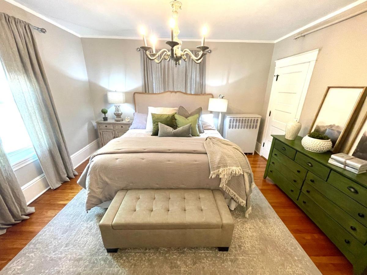 Vida Boutique Inn 월스터 외부 사진