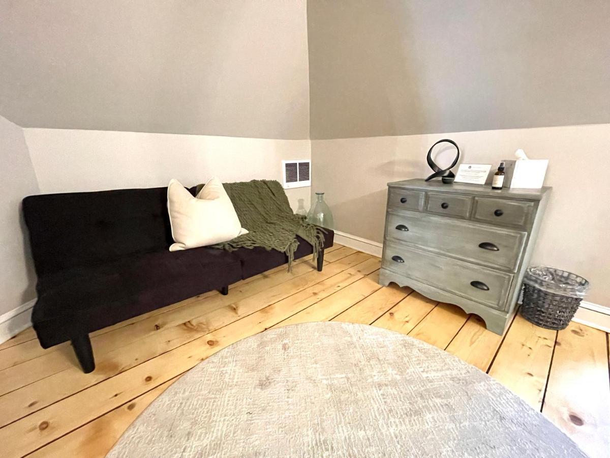 Vida Boutique Inn 월스터 외부 사진