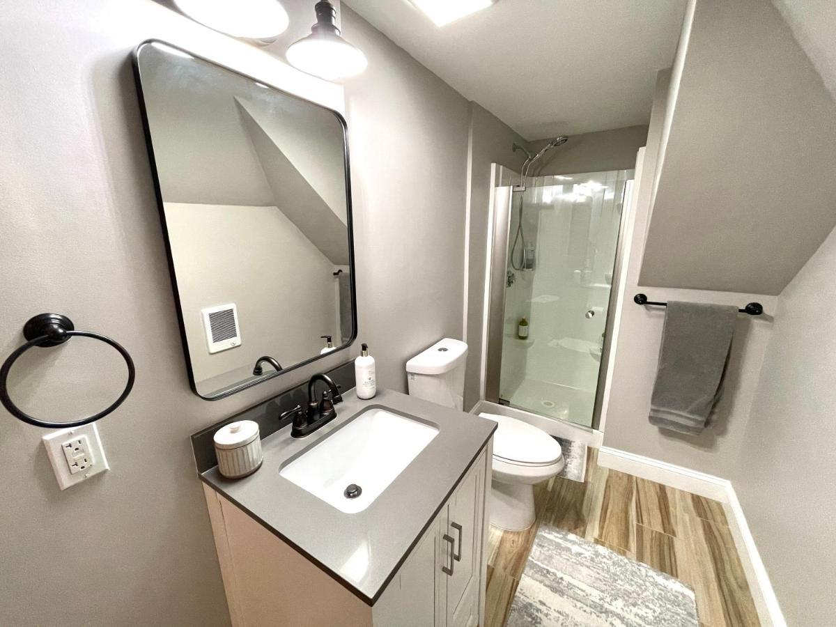 Vida Boutique Inn 월스터 외부 사진