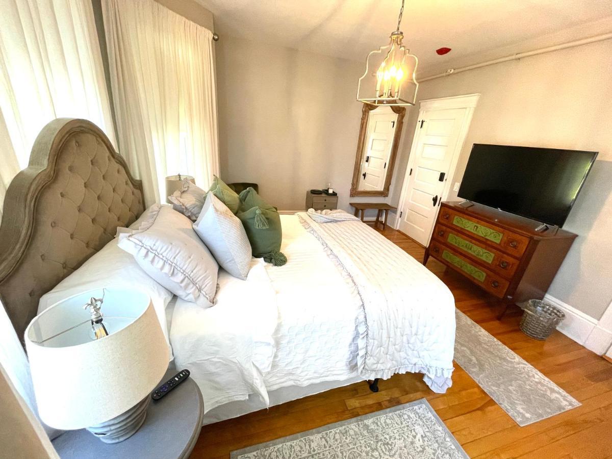 Vida Boutique Inn 월스터 외부 사진