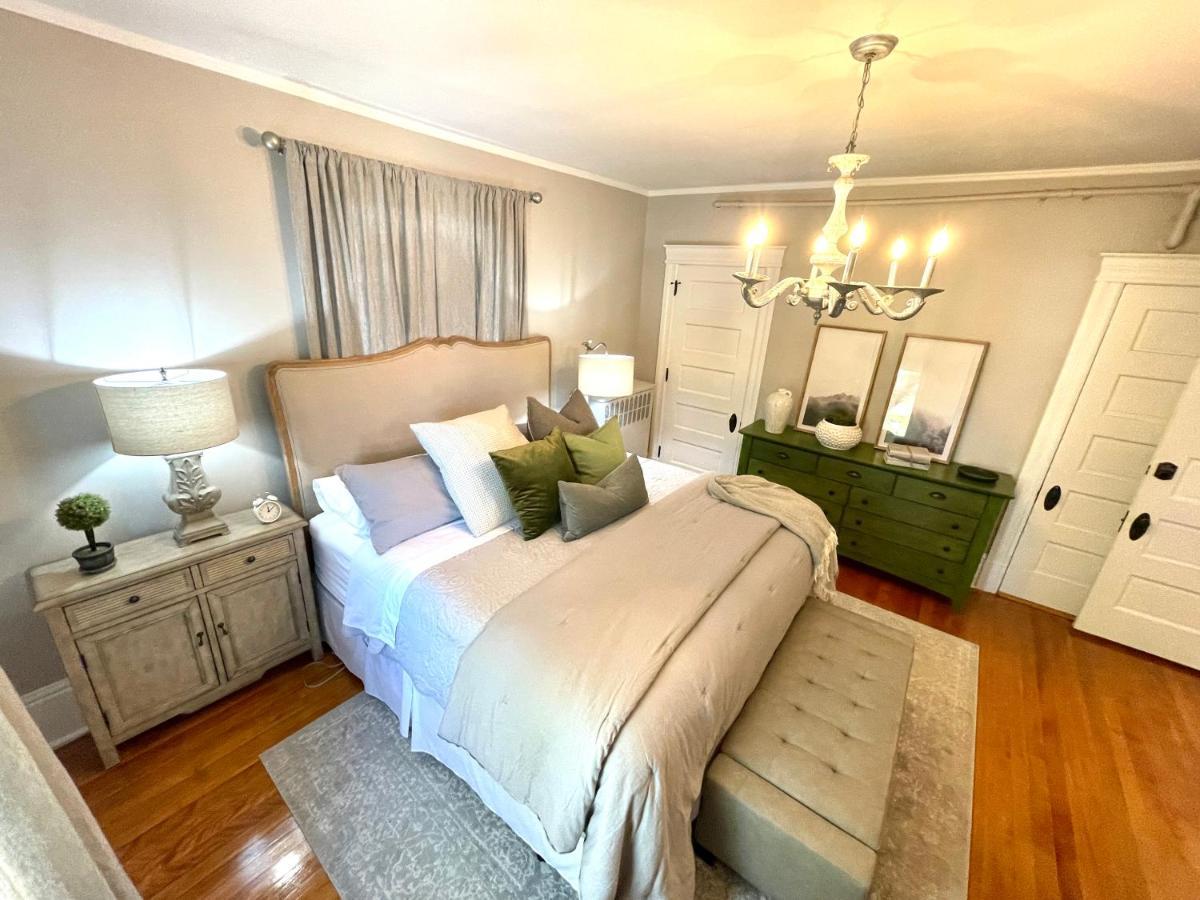 Vida Boutique Inn 월스터 외부 사진