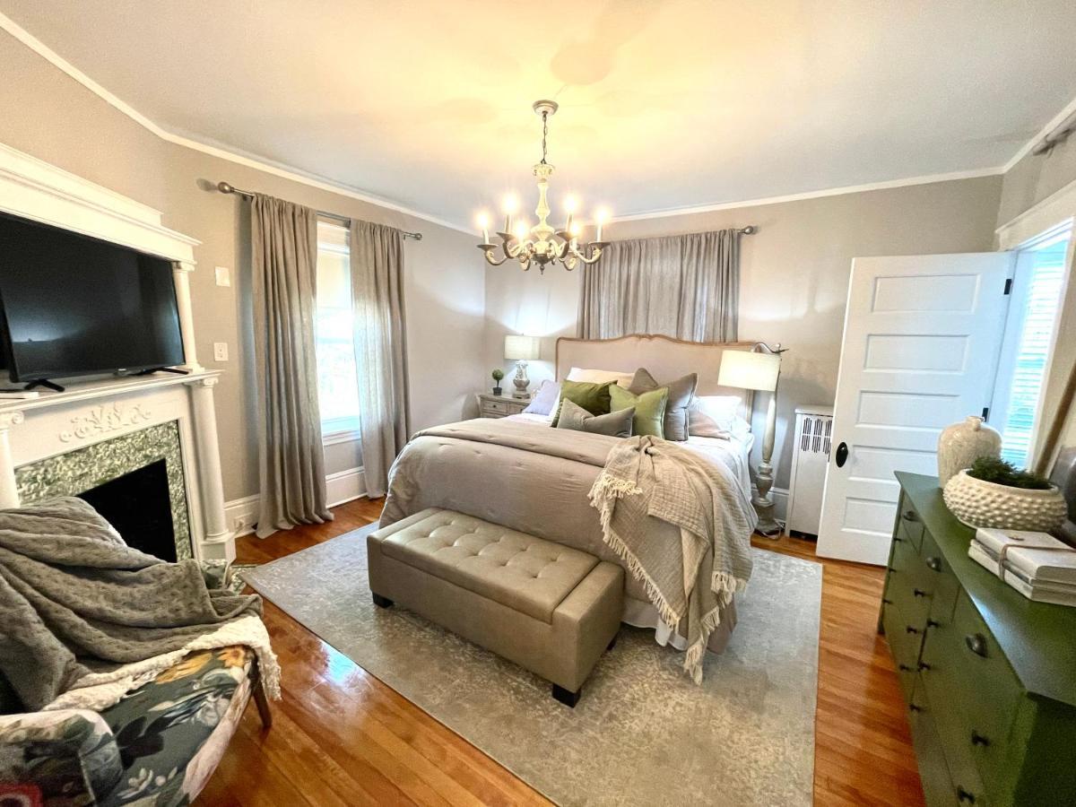 Vida Boutique Inn 월스터 외부 사진