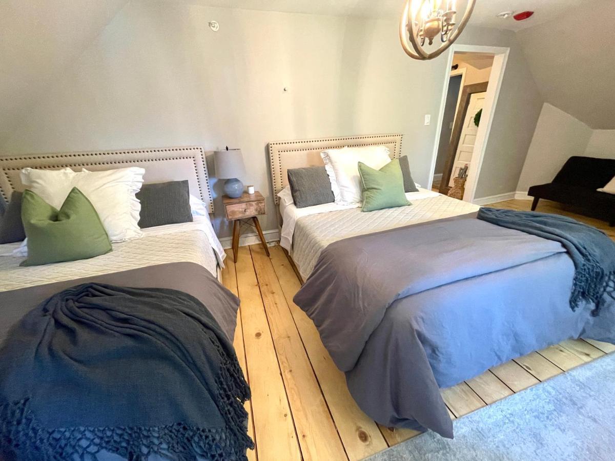Vida Boutique Inn 월스터 외부 사진