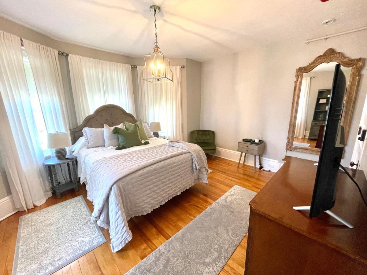 Vida Boutique Inn 월스터 외부 사진